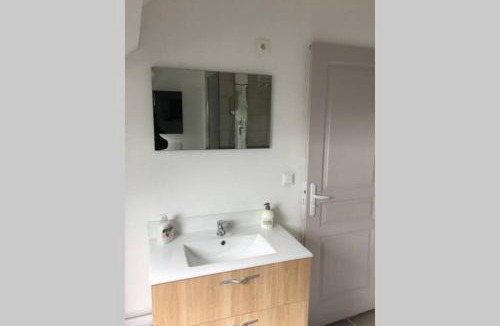 Chateau-Thierry Apartment | F2 bis proche de toutes commodités