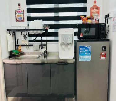 Kuala Kedah House | F2 BQ Homestay Alor Setar