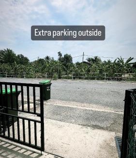 Kuala Kedah House | F2 BQ Homestay Alor Setar