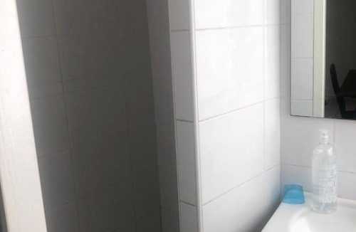 Les Platanes Apartment | F2 centre ville