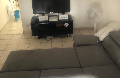 Les Platanes Apartment | F2 centre ville