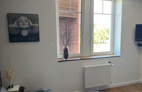 Wittenheim Apartment | F2 chez Cathy et Mike wittenheim