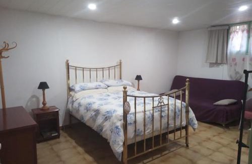 Arles-sur-Tech Apartment | F2 classé 3 étoiles vue montagne, extérieur clos
