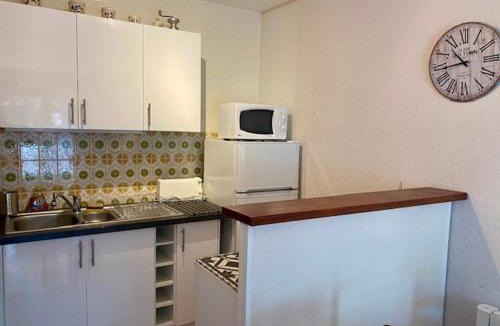 Amelie-les-Bains-Palalda Apartment | F2 Climatisé avec Garage, Animaux Bienvenus, Amélie-les-Bains - FR-1-703-179
