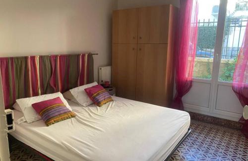 Amelie-les-Bains-Palalda Apartment | F2 Climatisé Proche Cures, Amélie-les-Bains - FR-1-703-208