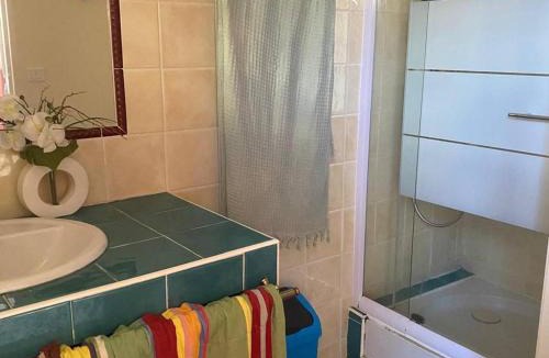 Amelie-les-Bains-Palalda Apartment | F2 Climatisé Proche Cures, Amélie-les-Bains - FR-1-703-208