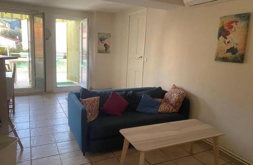 Amelie-les-Bains-Palalda Apartment | F2 Climatisé Proche Cures, Amélie-les-Bains - FR-1-703-208