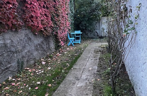 Fleury-les-Aubrais Apartment | F2 comfortable Fleury les Aubrais near Orleans