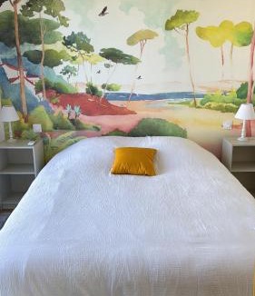 La Chatre Apartment | F2 cosy au centre de La Châtre