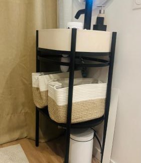 Quartier de la Chapelle Apartment | F2 cosy Stade & Arena Paris