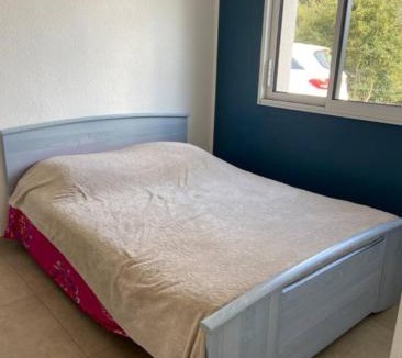 Causse-de-la-Selle House | F2 dans un endroit paisible