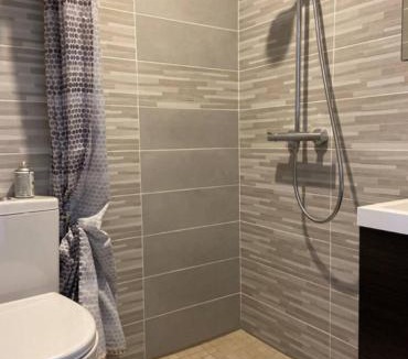 Causse-de-la-Selle House | F2 dans un endroit paisible