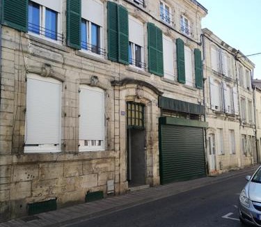 Verdun Apartment | F2 de la digue Verdun