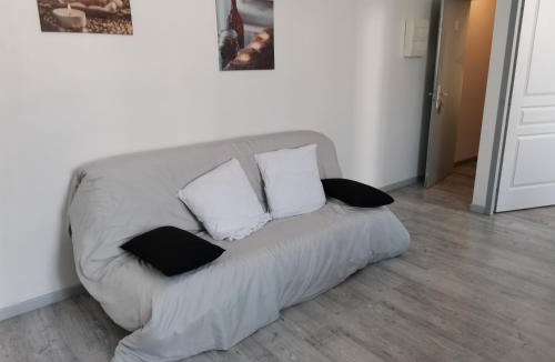 Pithiviers Apartment | F2 DU GATINAIS