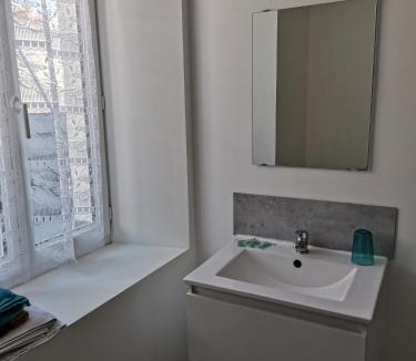 Pithiviers Apartment | F2 DU GATINAIS