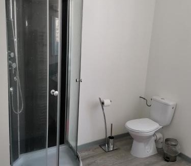 Pithiviers Apartment | F2 DU GATINAIS