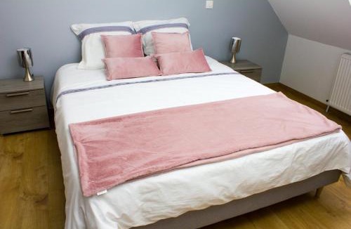 Roissy-en-Brie Apartment | F2 Duplex chez l'aventurière près Disneyland