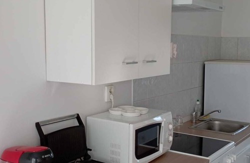 Beauvais Apartment | F2 Duplex Proche du Centre Avec Parking Privé