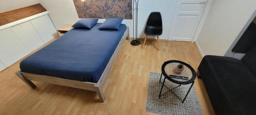 Tremblay-en-France Apartment | F2 duplex standing de 35 m2 à 3 min du canal de l'ourcq