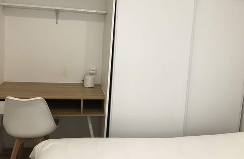 Bourg-la-Reine Apartment | F2 equipped, 15mn from Paris, parking, air conditioning