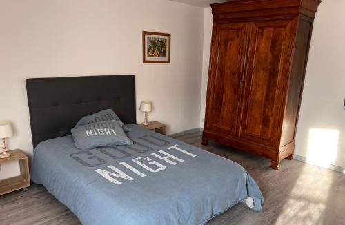 Pithiviers Apartment | F2 gatinais