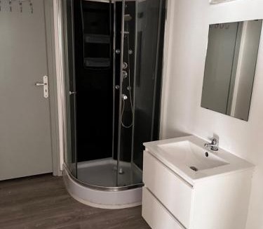 Pithiviers Apartment | F2 gatinais