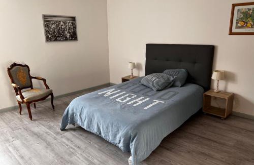 Pithiviers Apartment | F2 gatinais