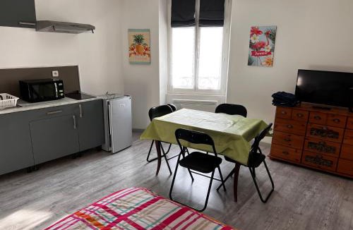 Pithiviers Apartment | F2 gatinais