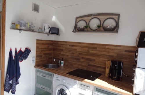 Downtown Le Havre House | F2 Go to LH 2 steps from the sea