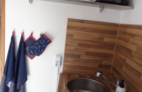Downtown Le Havre House | F2 Go to LH 2 steps from the sea