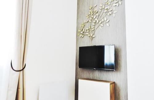 Madeleine-Champ de Mars Apartment | F2 Golden Lounge, Hyper Centre, Parking