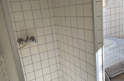 Villebret Apartment | F2 ground floor with garden, pets allowed free private parking