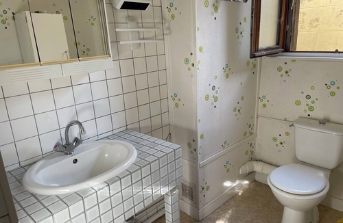 Villebret Apartment | F2 ground floor with garden, pets allowed free private parking