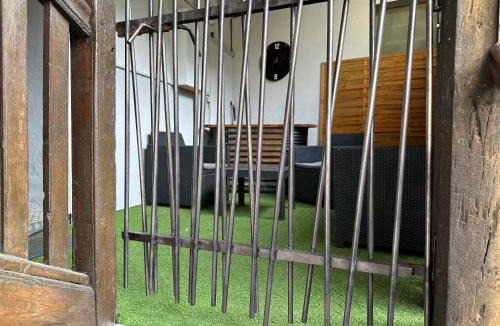 Lons-le-Saunier Apartment | F2 hyper centre ville Lons