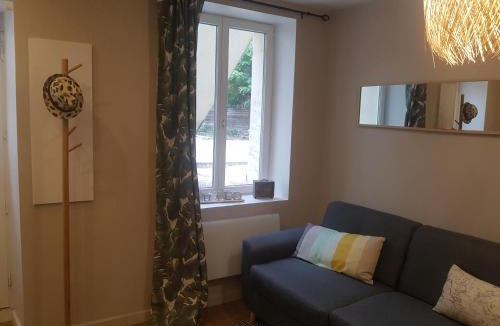 Mitry-Mory Apartment | F2 L'escale Paisible - Villepinte Aéroport CDG - Parc Astérix - Paris
