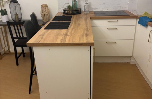 Sartrouville Apartment | F2 luminous la défense Paris