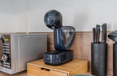 Guerard Apartment | F2, near Disney