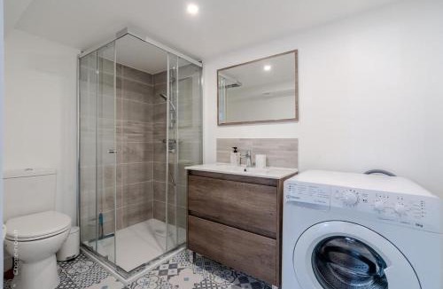 Guerard Apartment | F2, near Disney