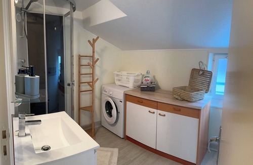 Chalons-en-Champagne Apartment | F2 Place République Centre - Bright & equipped