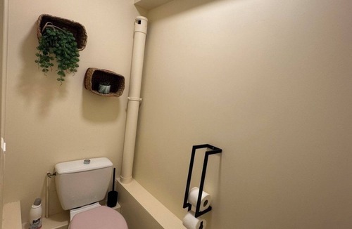 Chalons-en-Champagne Apartment | F2 Place République Centre - Bright & equipped