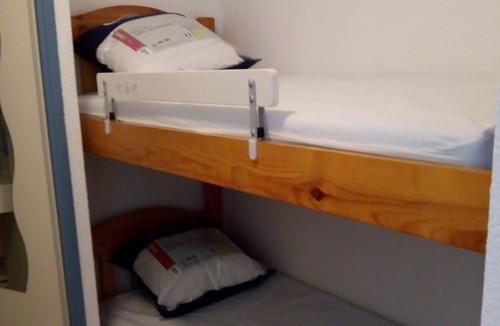 Le Couchant Apartment | F2, Pool, Air conditioning, Garage, WiFi