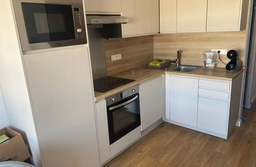 Port-la-Nouvelle Apartment | F2 Port la nouvelle