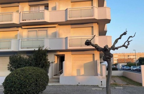 Port-la-Nouvelle Apartment | F2 Port la nouvelle