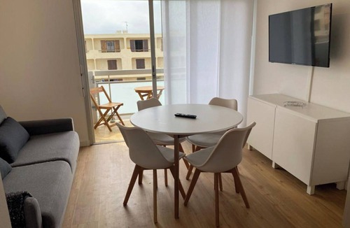 Port-la-Nouvelle Apartment | F2 Port la nouvelle