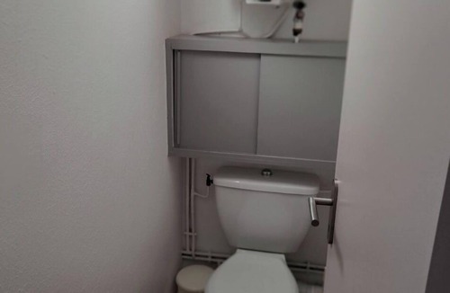 Port-la-Nouvelle Apartment | F2 Port la nouvelle