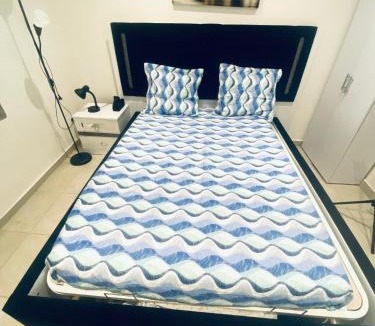 Arnouville Apartment | F2 près de Paris Aeroport CDG 2 minutes de la gare