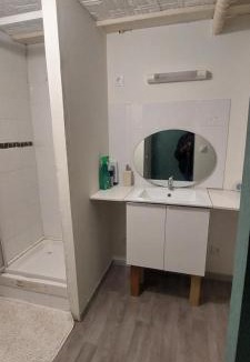 Chateauroux Apartment | F2 près de l'hôpital