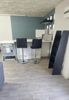 Chateauroux Apartment | F2 près de l'hôpital