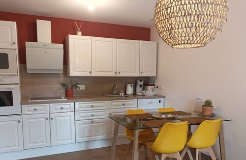 Amneville Apartment | F2 Prairie
