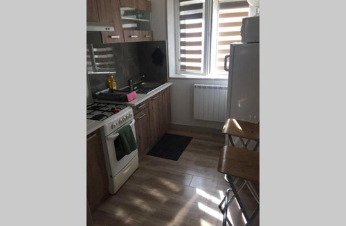 Chateau-Thierry Apartment | F2 proche gare et toute commodité